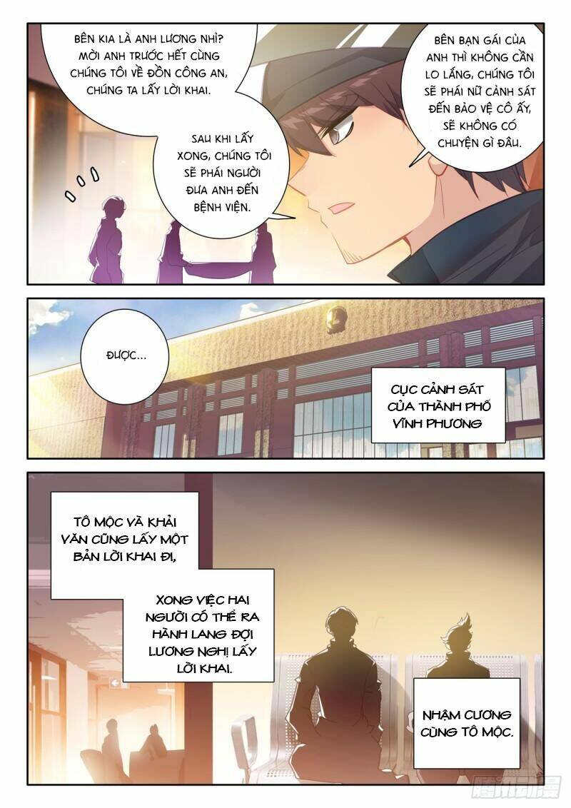 khắc kim thành tiên chapter 81 - Next chapter 82