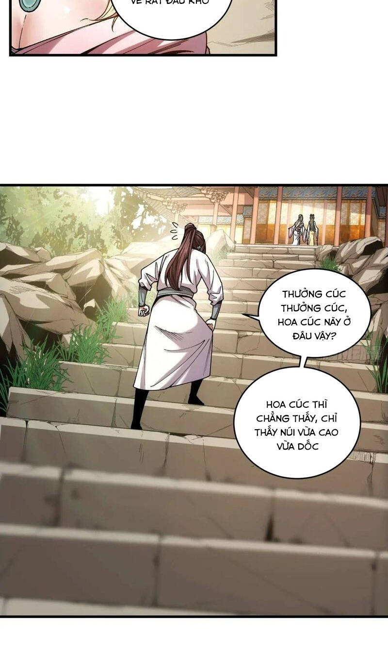 khánh dư niên chapter 101 - Trang 2