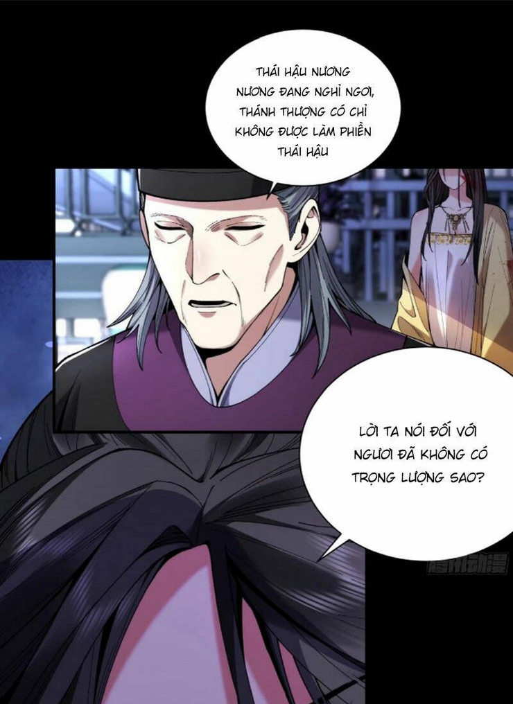 khánh dư niên chapter 132 - Trang 2