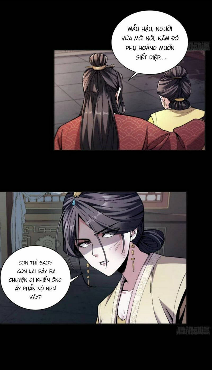 khánh dư niên chapter 132 - Trang 2