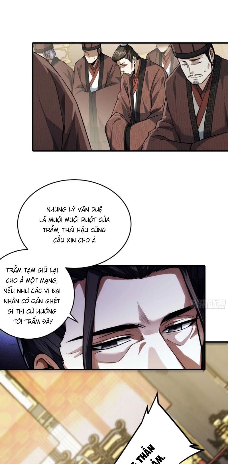 khánh dư niên chapter 135 - Trang 2