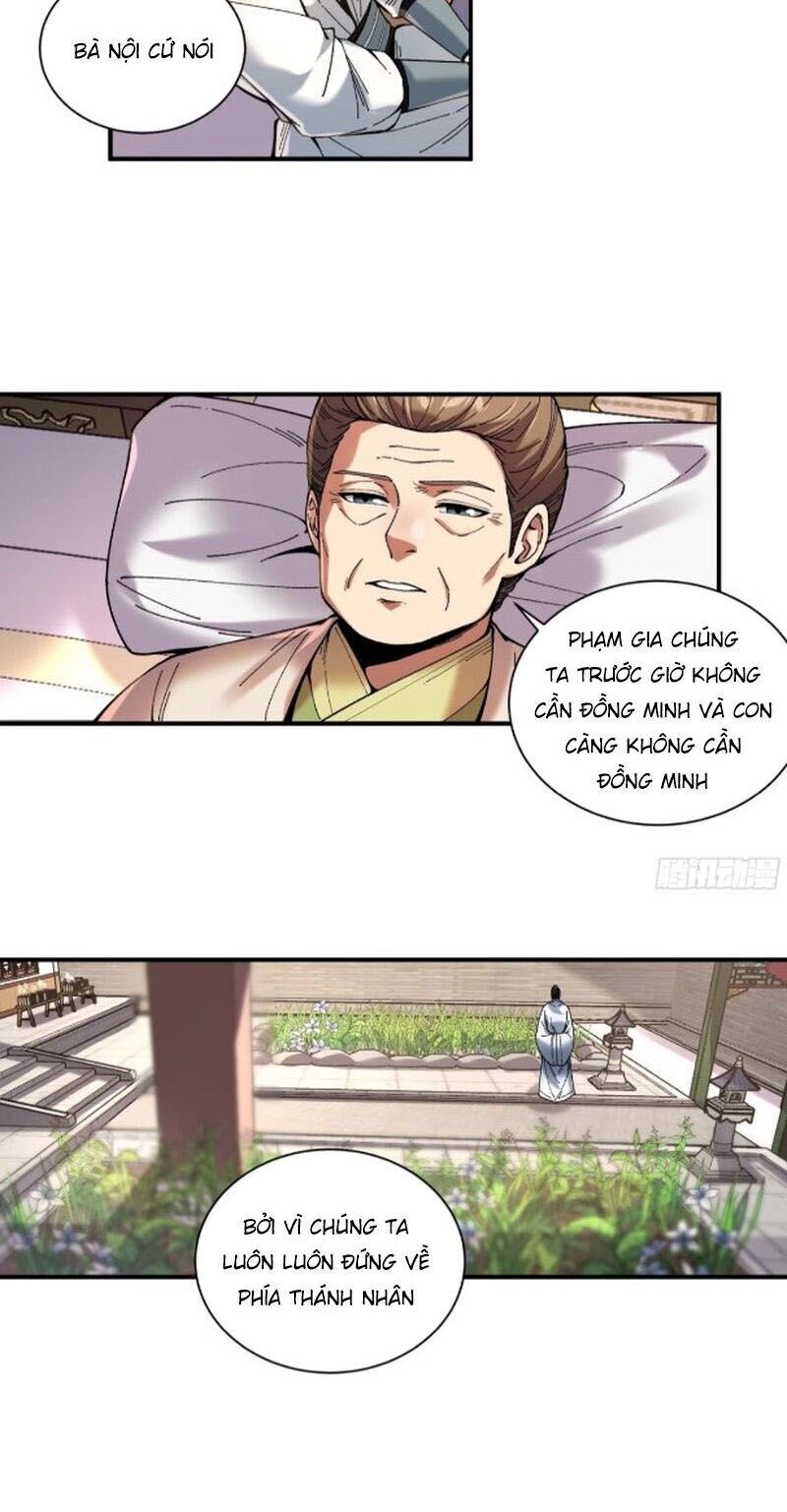 khánh dư niên chapter 139 - Trang 2