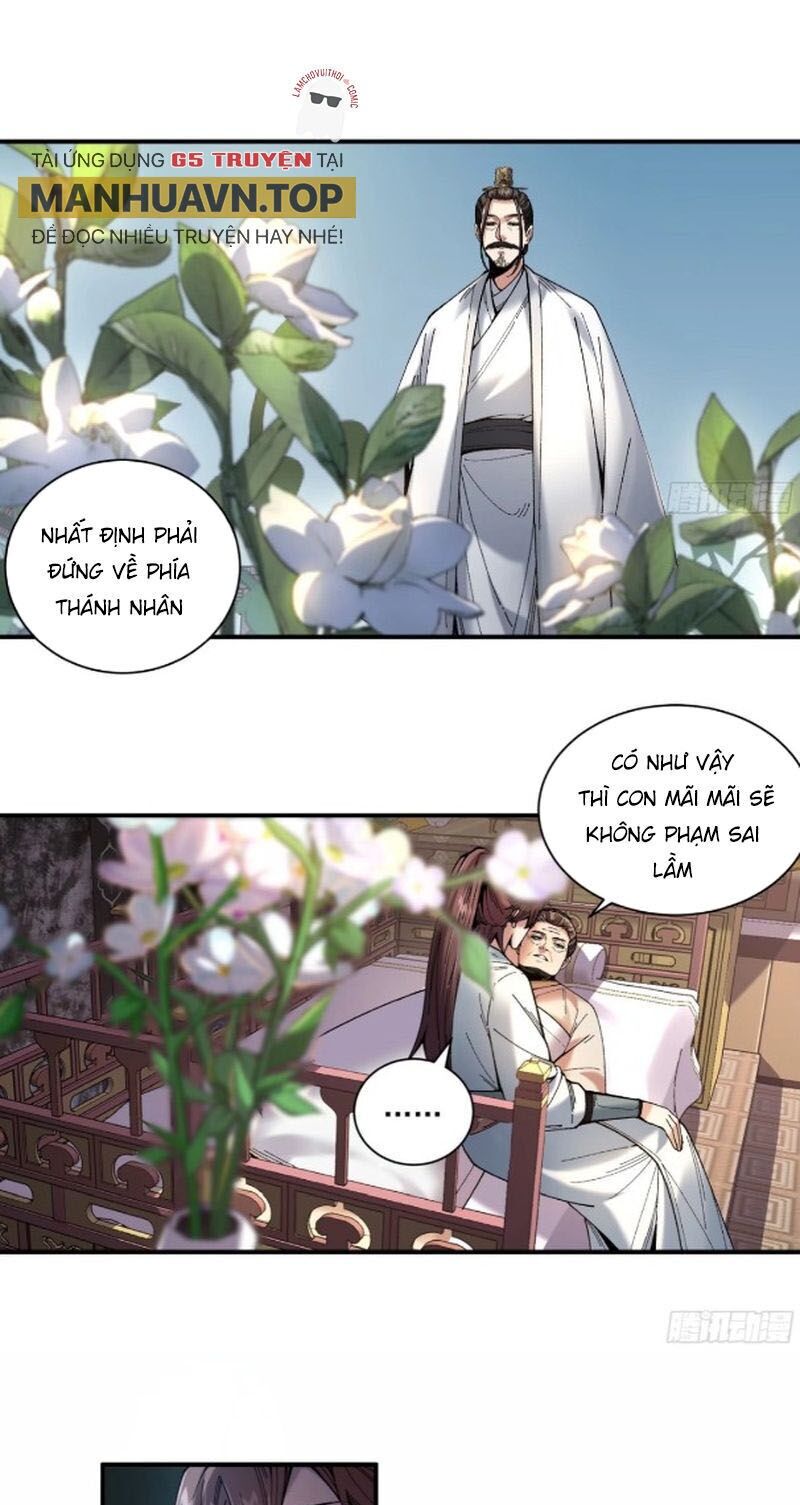 khánh dư niên chapter 139 - Trang 2