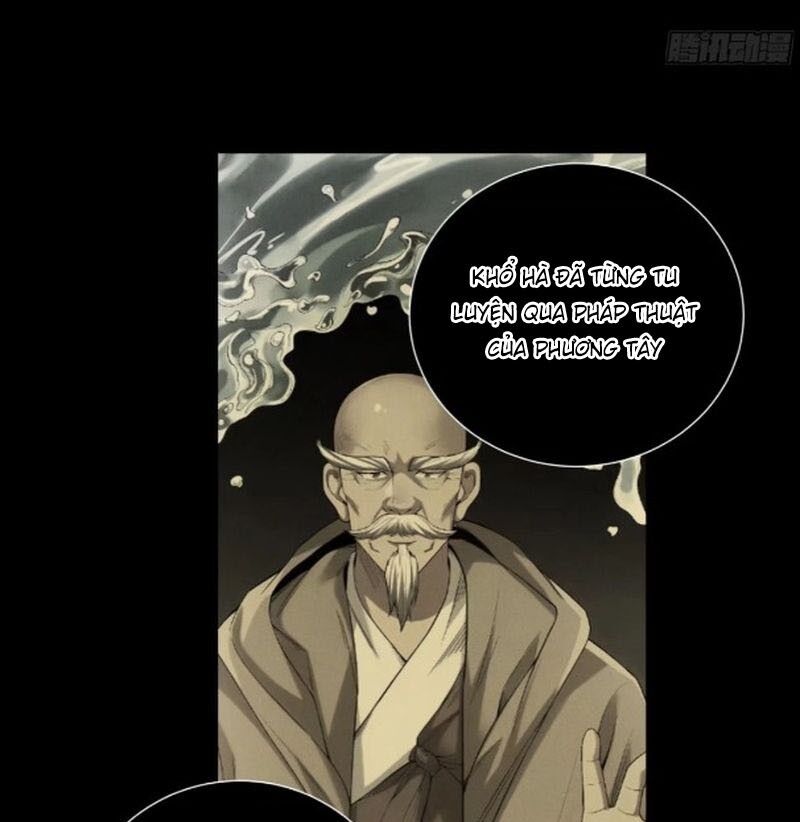 khánh dư niên chapter 145 - Trang 2