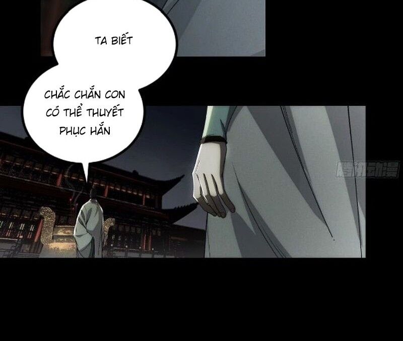 khánh dư niên chapter 145 - Trang 2