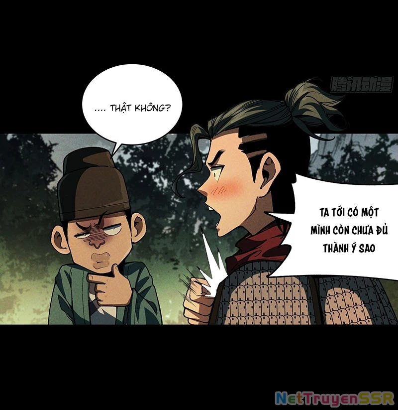 khánh dư niên chapter 149 - Trang 2