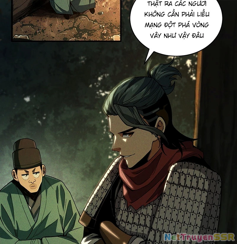 khánh dư niên chapter 149 - Trang 2