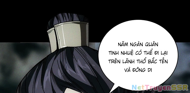 khánh dư niên chapter 149 - Trang 2