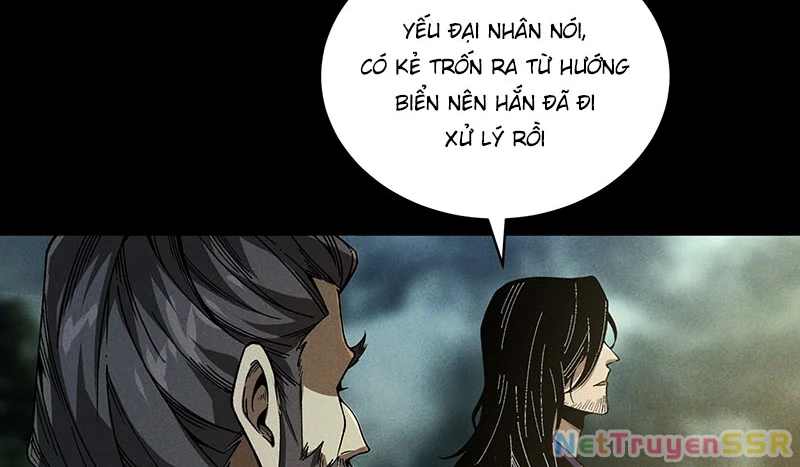 khánh dư niên chapter 149 - Trang 2