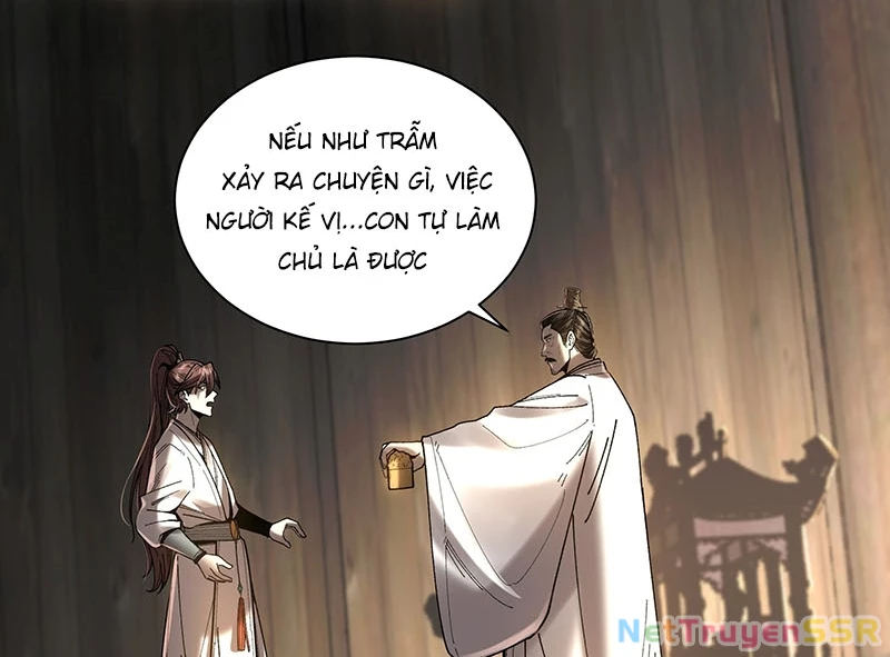 khánh dư niên chapter 149 - Trang 2