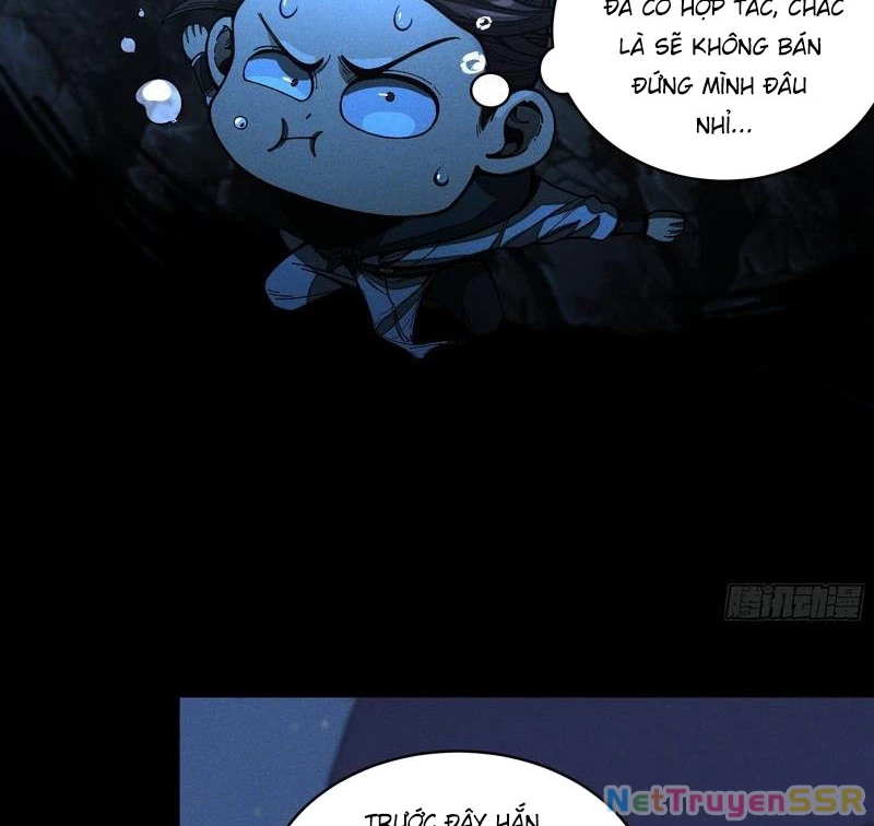 khánh dư niên chapter 150 - Trang 2