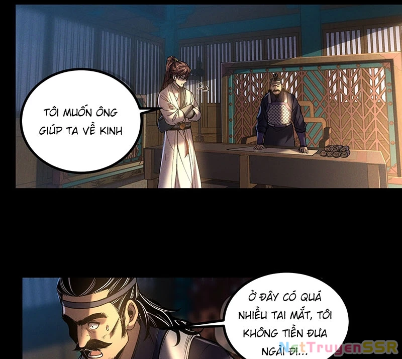 khánh dư niên chapter 152 - Trang 2