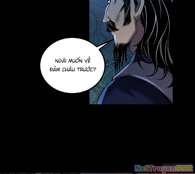 khánh dư niên chapter 152 - Trang 2