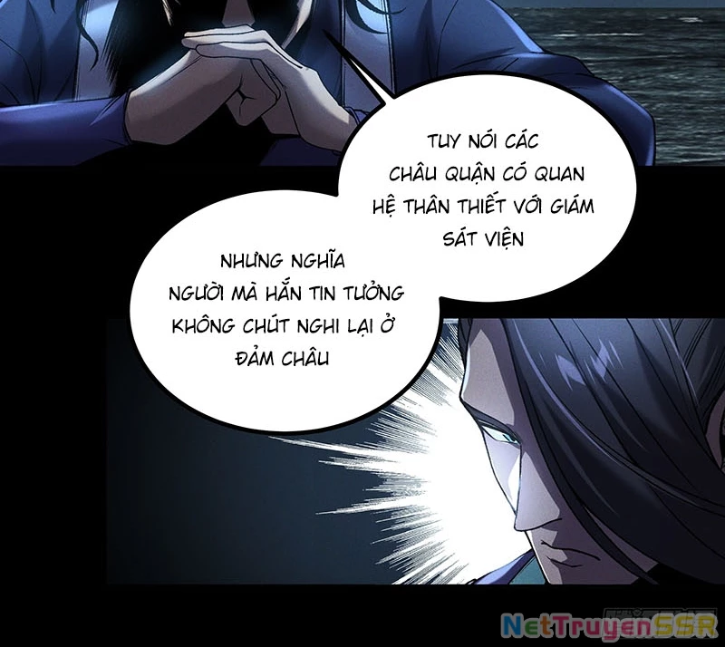 khánh dư niên chapter 152 - Trang 2