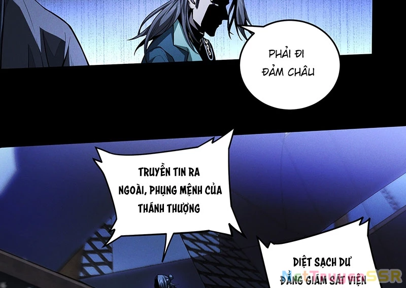 khánh dư niên chapter 152 - Trang 2