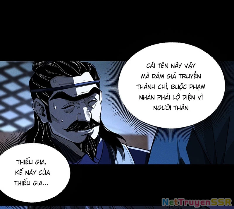 khánh dư niên chapter 152 - Trang 2