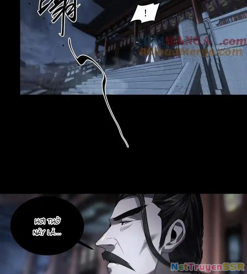 khánh dư niên chapter 154 - Trang 3