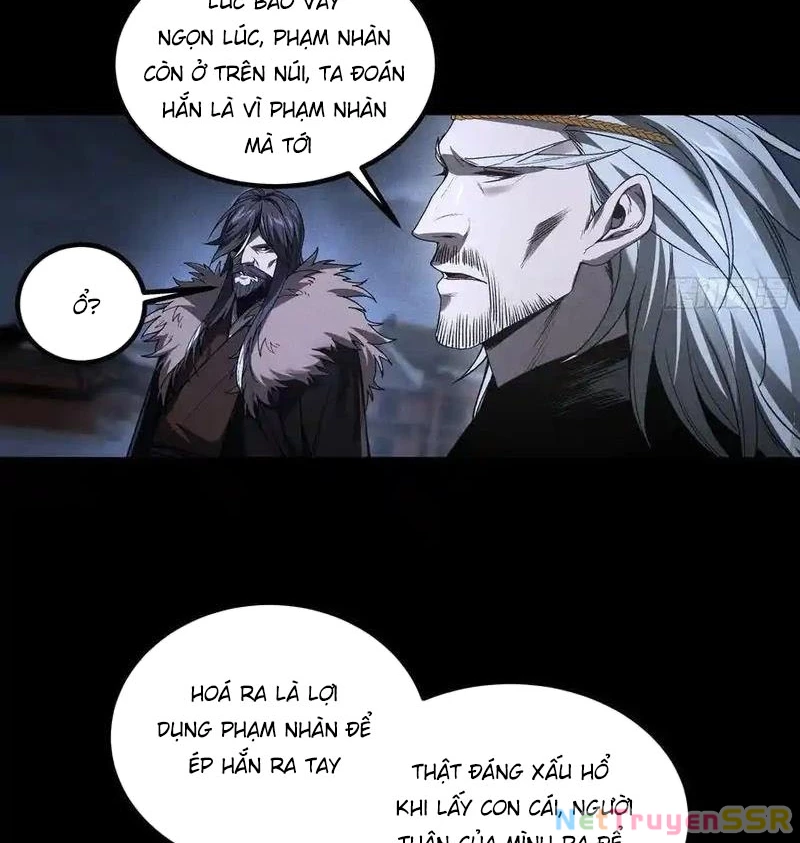 khánh dư niên chapter 154 - Trang 3