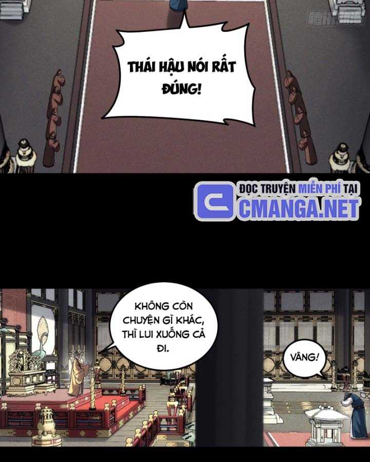 khánh dư niên chapter 167 - Trang 3