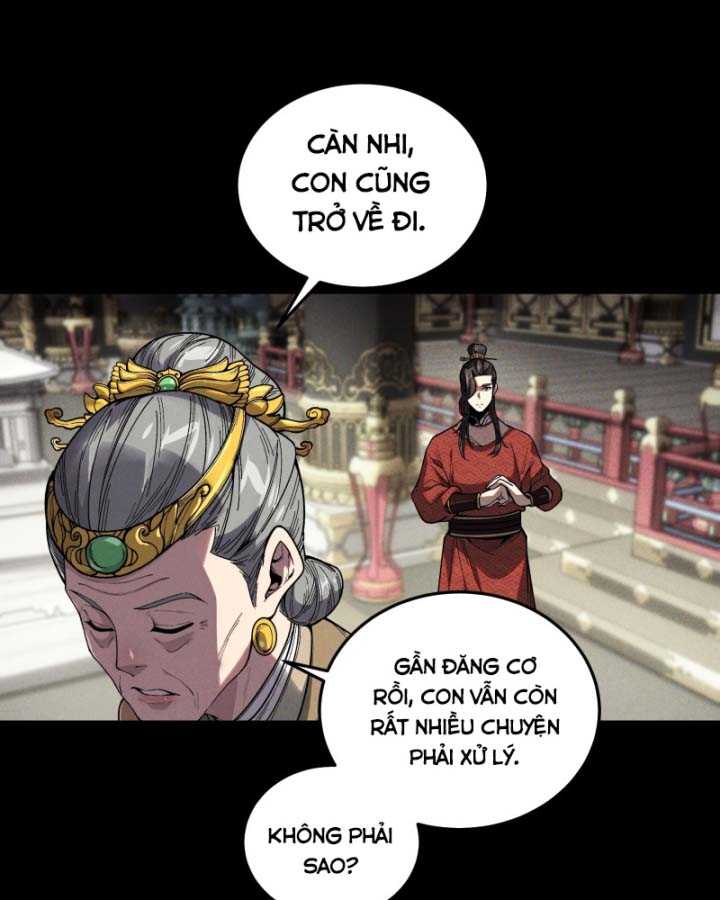 khánh dư niên chapter 167 - Trang 3