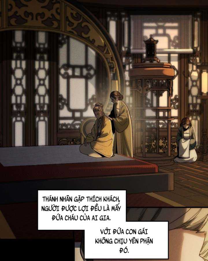 khánh dư niên chapter 167 - Trang 3