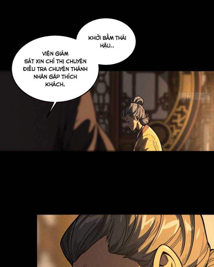 khánh dư niên chapter 167 - Trang 3