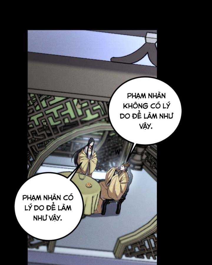 khánh dư niên chapter 167 - Trang 3