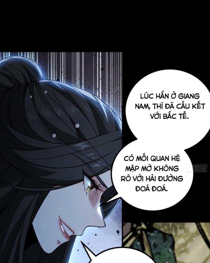 khánh dư niên chapter 167 - Trang 3