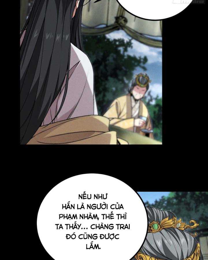 khánh dư niên chapter 167 - Trang 3