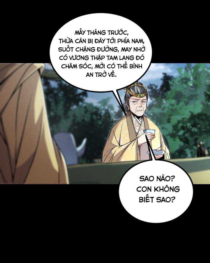 khánh dư niên chapter 167 - Trang 3