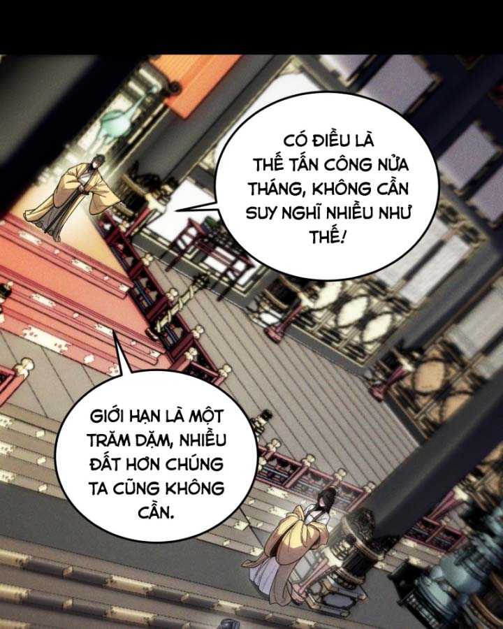 khánh dư niên chapter 167 - Trang 3