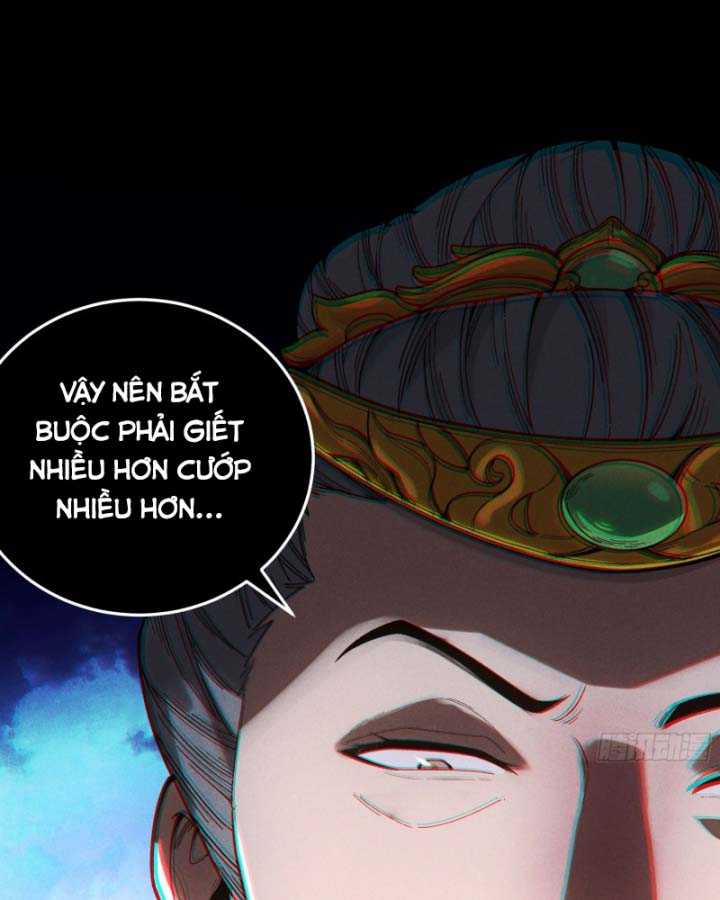 khánh dư niên chapter 167 - Trang 3