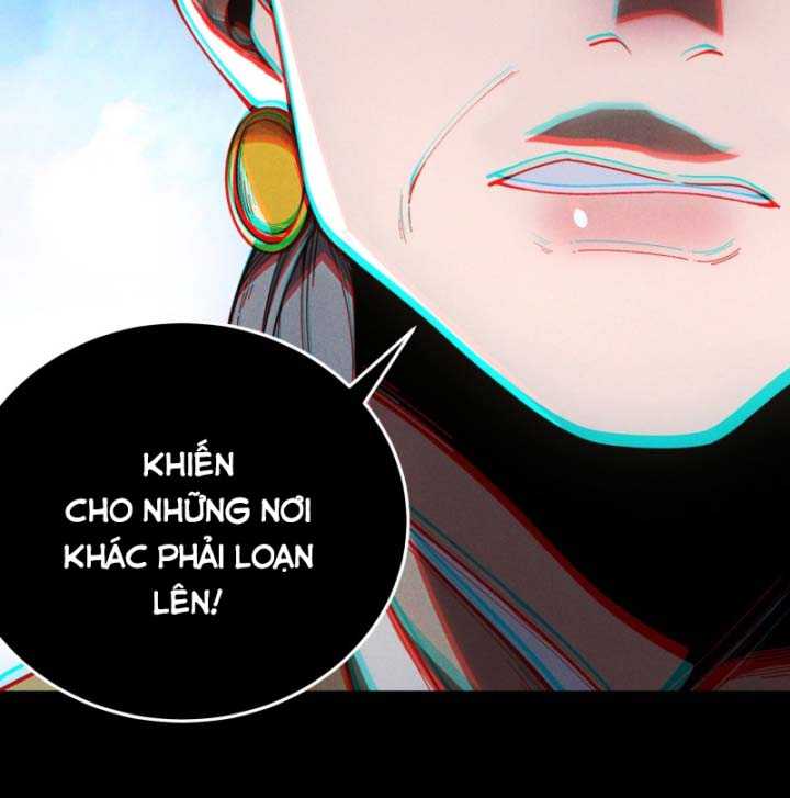 khánh dư niên chapter 167 - Trang 3