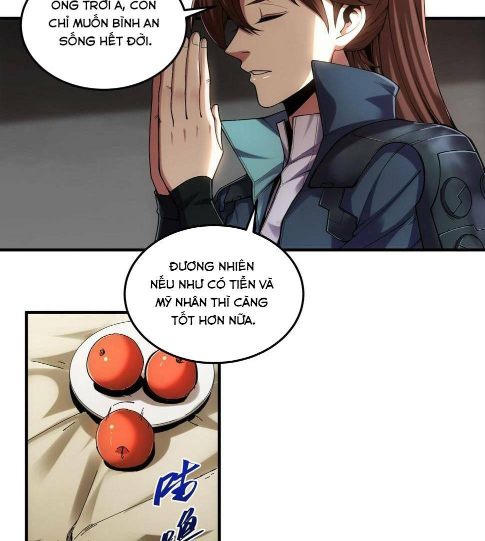 khánh dư niên Chapter 25 - Trang 2