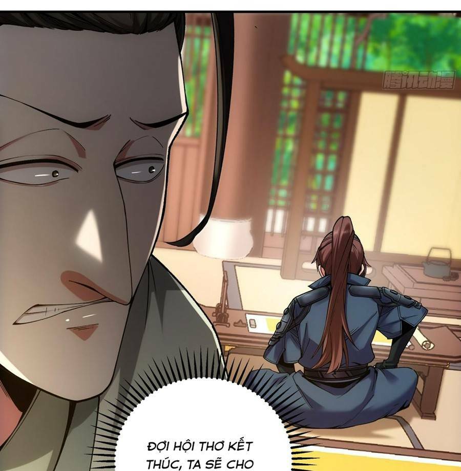 khánh dư niên Chapter 30 - Trang 2