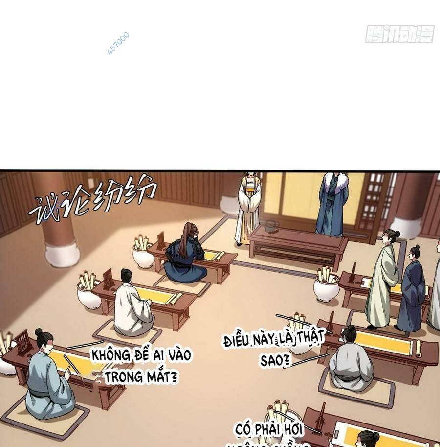 khánh dư niên Chapter 30 - Trang 2