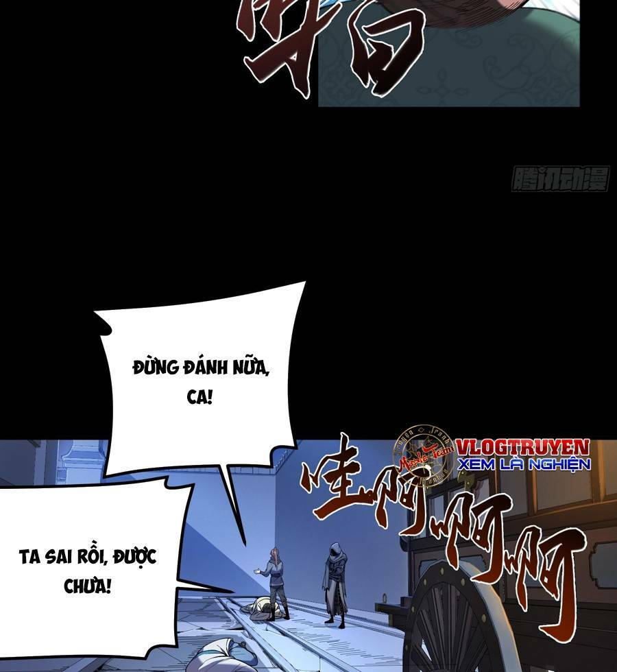 khánh dư niên Chapter 33 - Trang 2