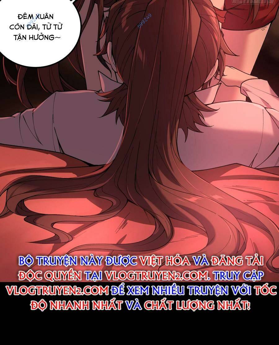 khánh dư niên Chapter 33 - Trang 2