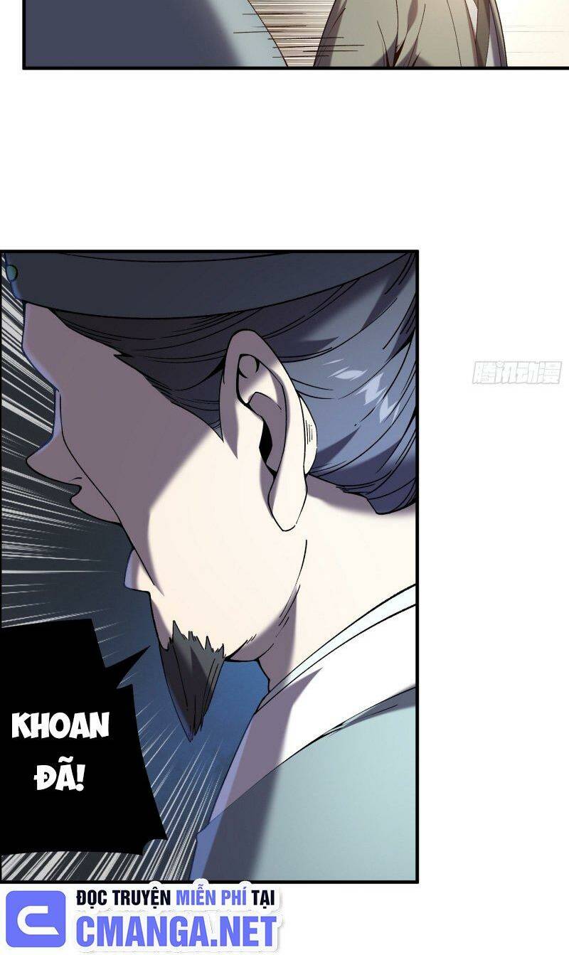 khánh dư niên Chapter 34 - Trang 2