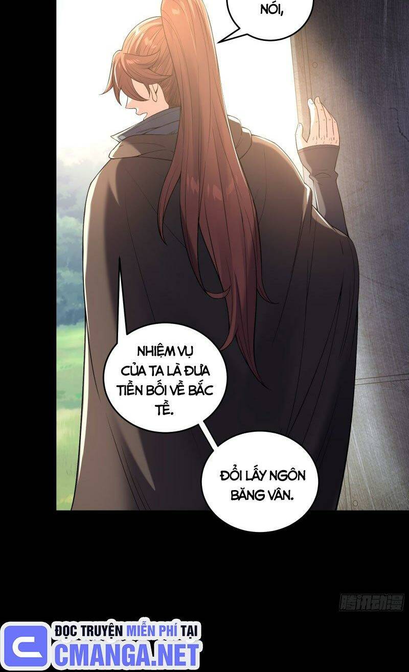 khánh dư niên Chapter 76 - Trang 2