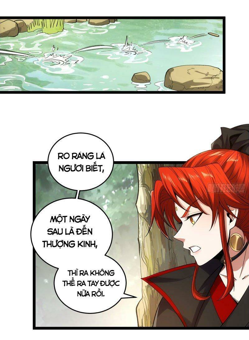 khánh dư niên Chapter 80 - Trang 2