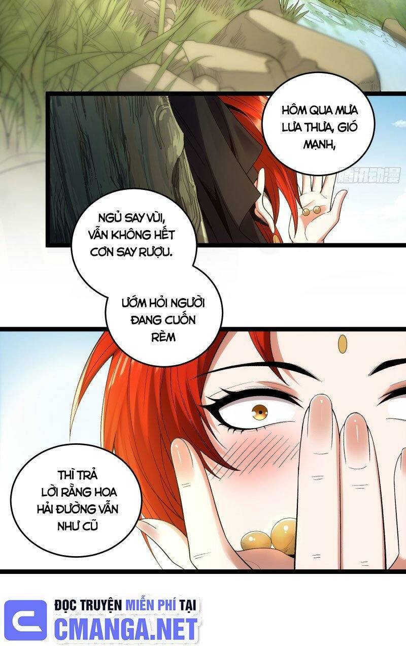 khánh dư niên Chapter 80 - Trang 2