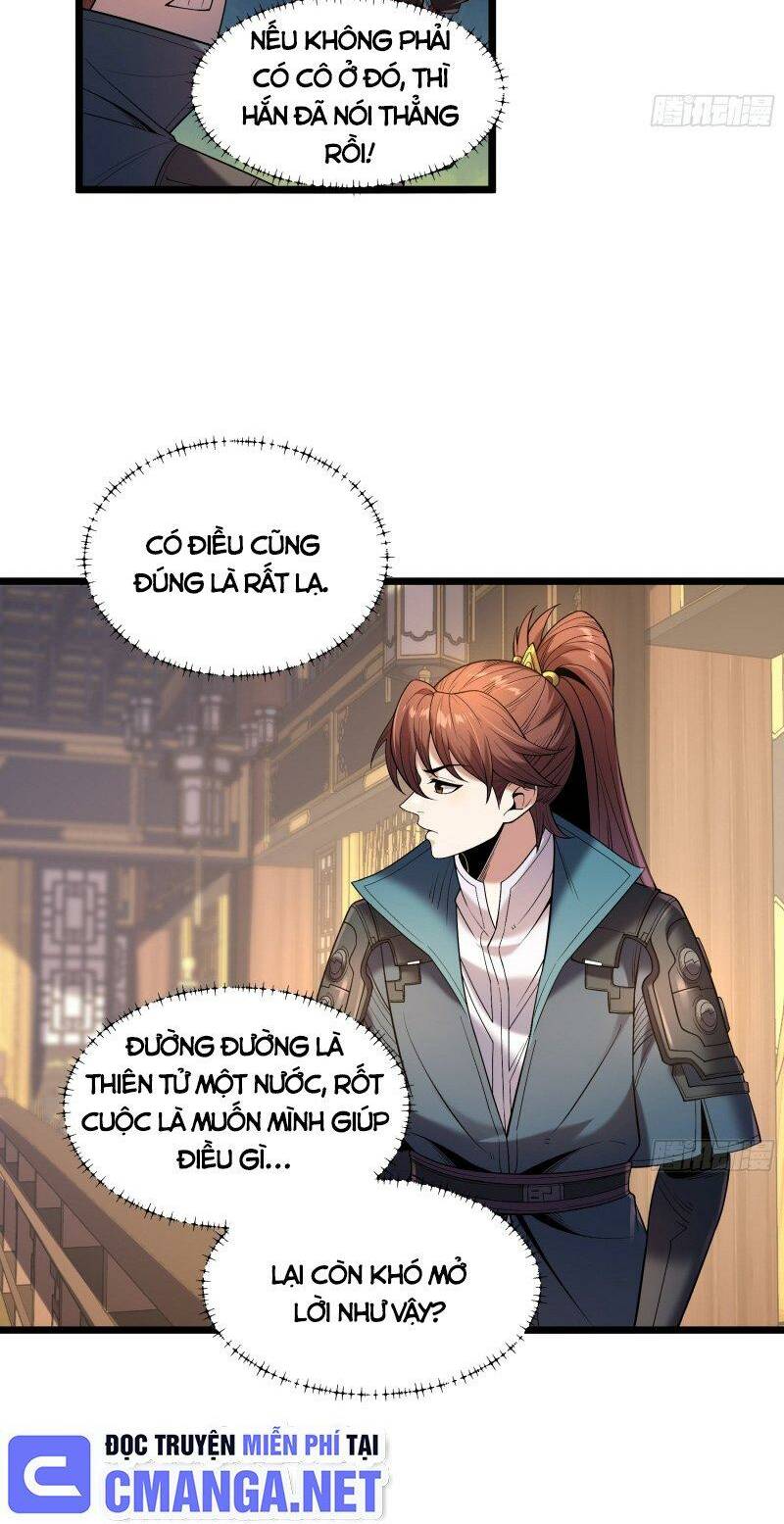 khánh dư niên Chapter 82 - Trang 2