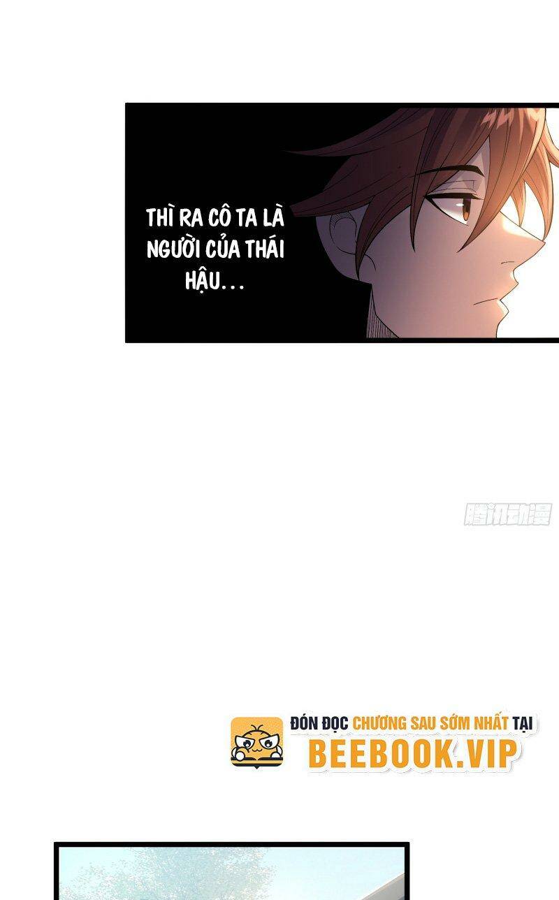 khánh dư niên Chapter 82 - Trang 2