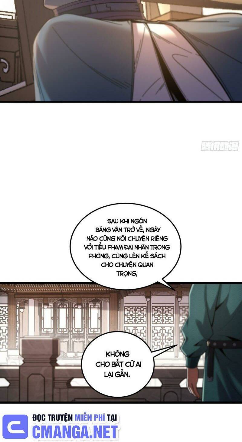 khánh dư niên Chapter 85 - Trang 2