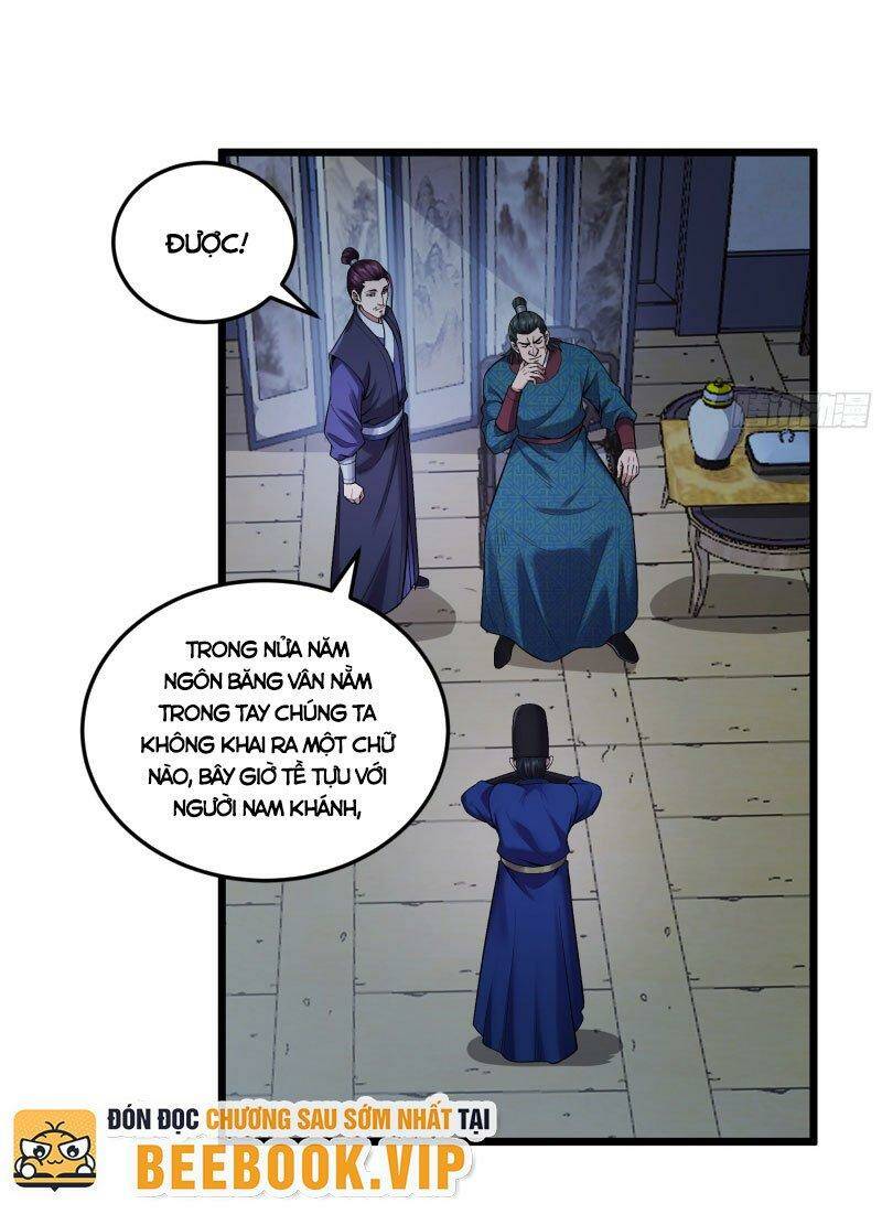 khánh dư niên Chapter 85 - Trang 2