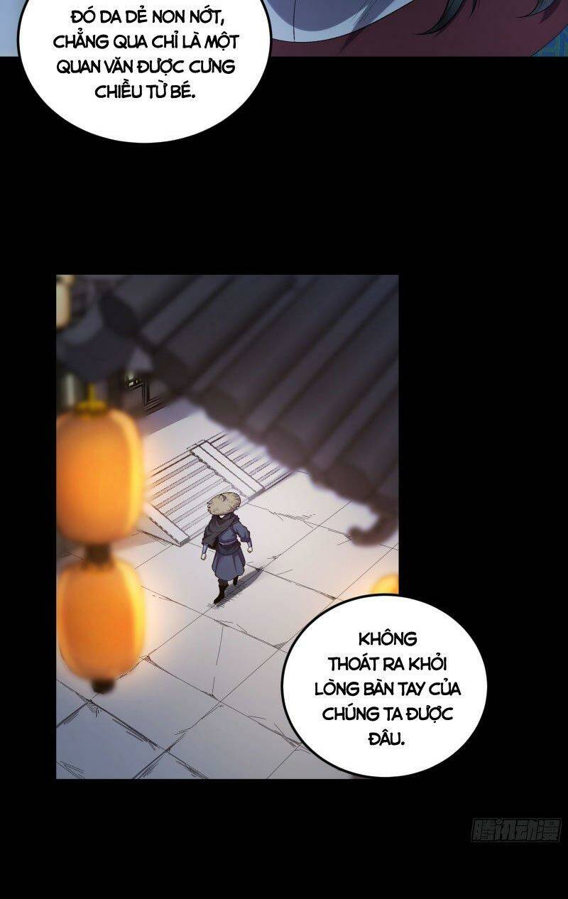 khánh dư niên Chapter 85 - Trang 2