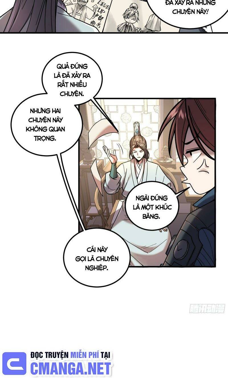 khánh dư niên Chapter 85 - Trang 2