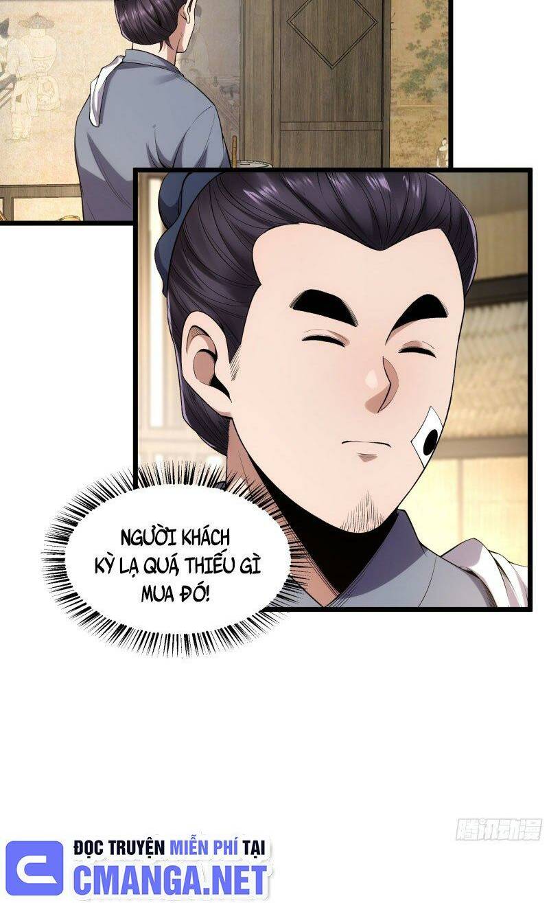 khánh dư niên Chapter 85 - Trang 2