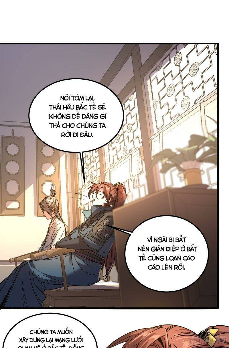 khánh dư niên Chapter 85 - Trang 2